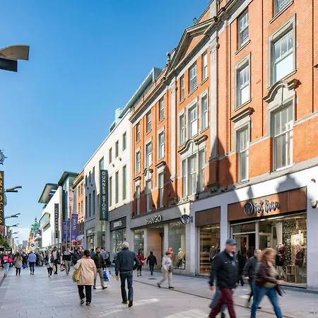 Luxury Near O'connell Street * ダブリン