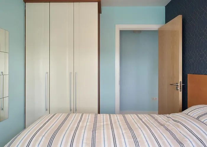 Luxury Near O'connell Street Dublin