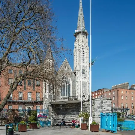 Luxury Near O'connell Street * دبلن