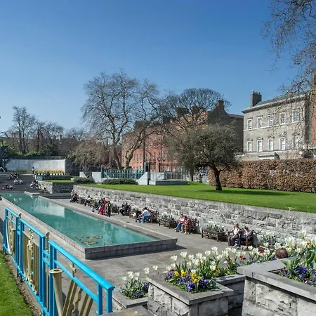 Luxury Near O'connell Street Dublin