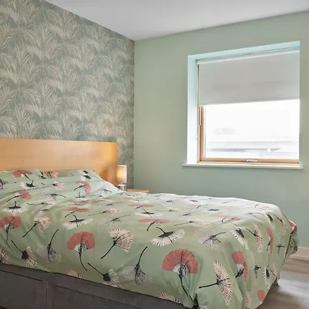 Luxury Near O'connell Street Dublin