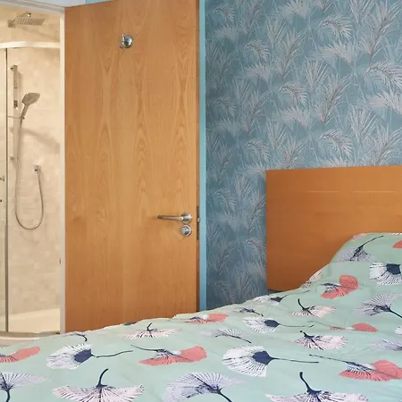 Luxury Near O'connell Street Dublin