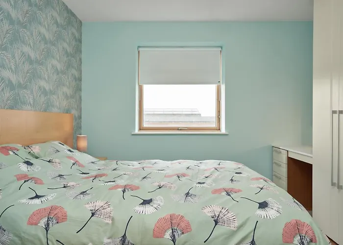 Luxury Near O'connell Street Apartment