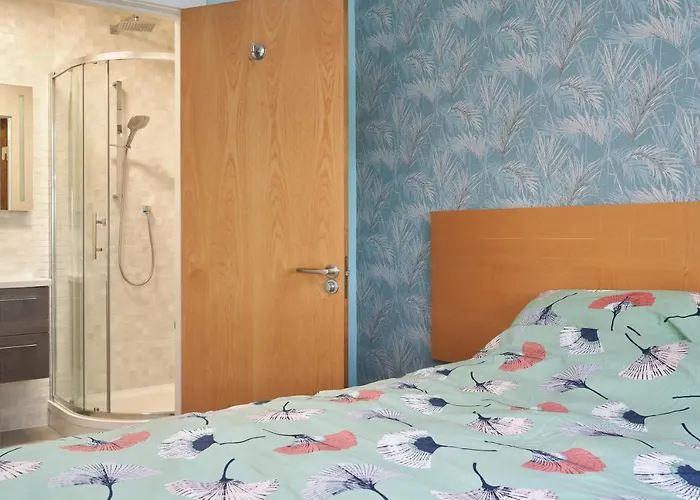 Luxury Near O'connell Street Dublin