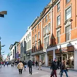 Luxury Near O'connell Street * Dublin