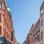 Daire Luxury Near O'connell Street