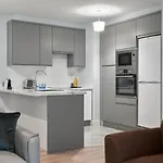 Luxury Near O'connell Street *