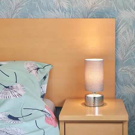 Apartment Luxury Near O'connell Street Dublin